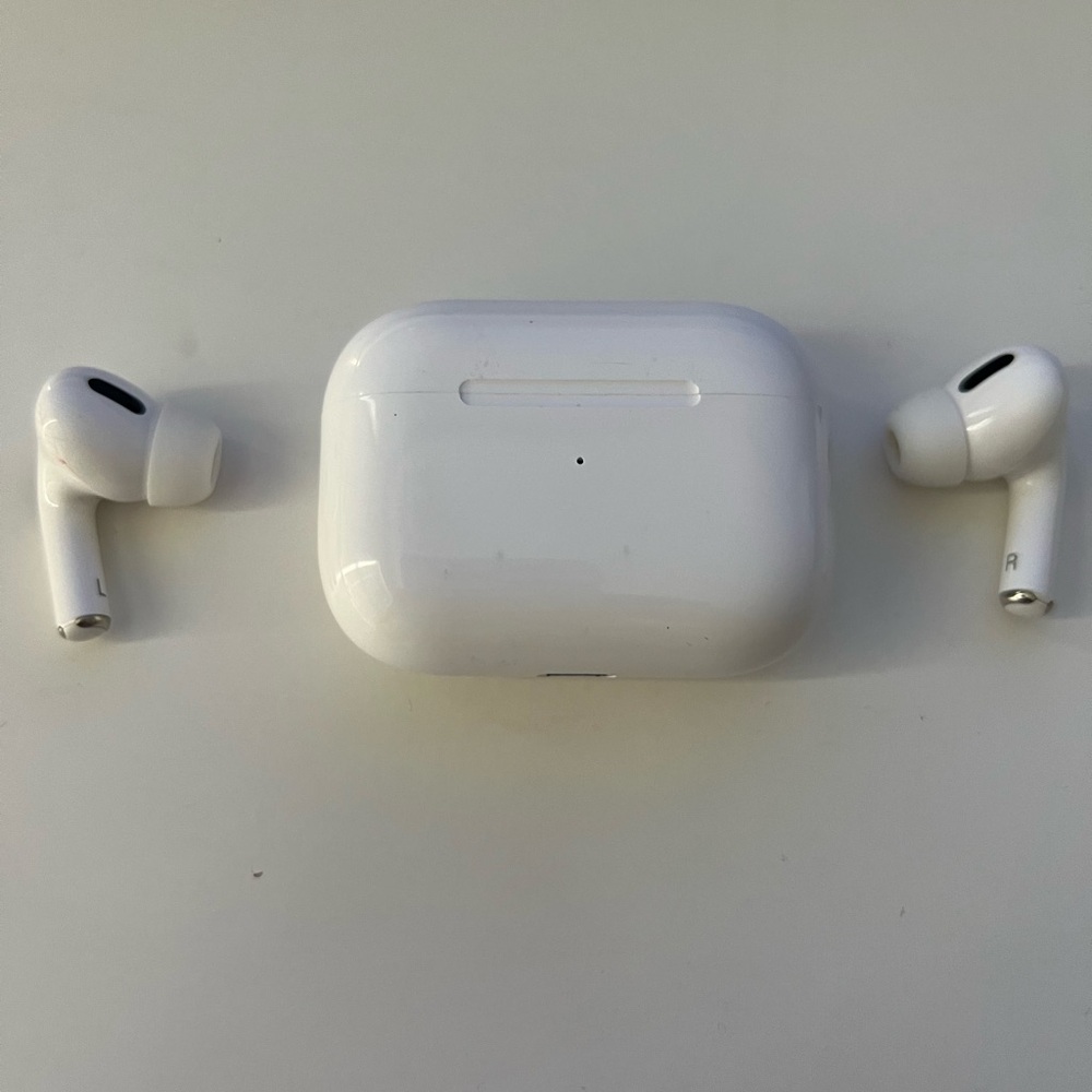 Apple AirPod PROS 2nd GENERATION